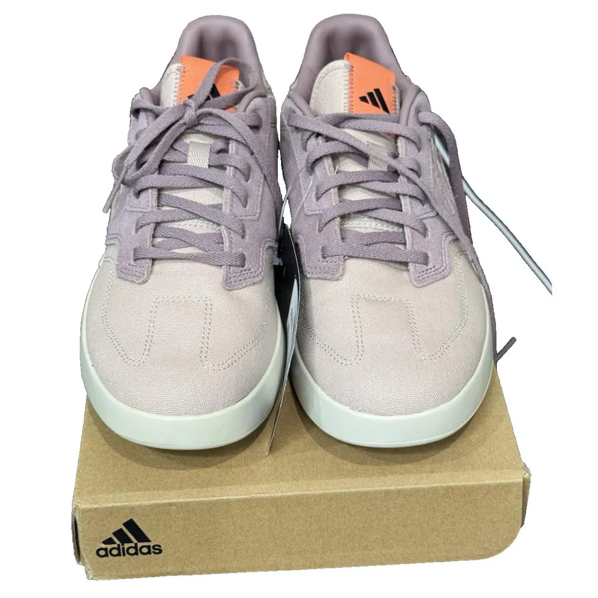 Adidas shoes - adidas Five Ten Sleuth - Five Ten Sleuth - IG0374 - Purple, Taupe, Coral 1