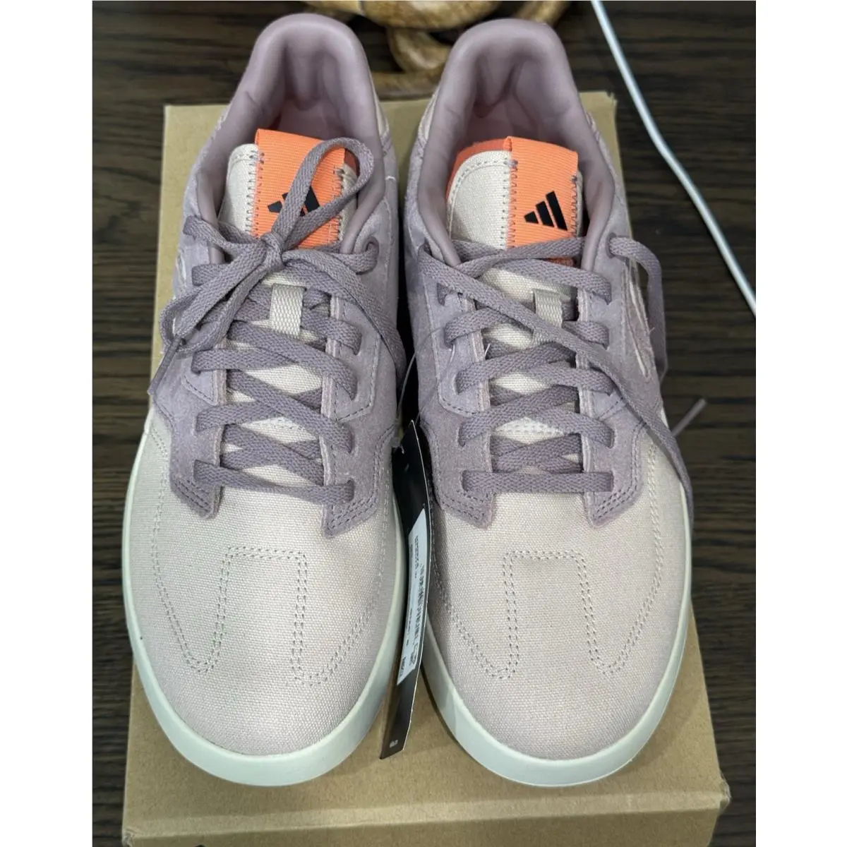 Adidas shoes - adidas Five Ten Sleuth - Five Ten Sleuth - IG0374 - Purple, Taupe, Coral 0