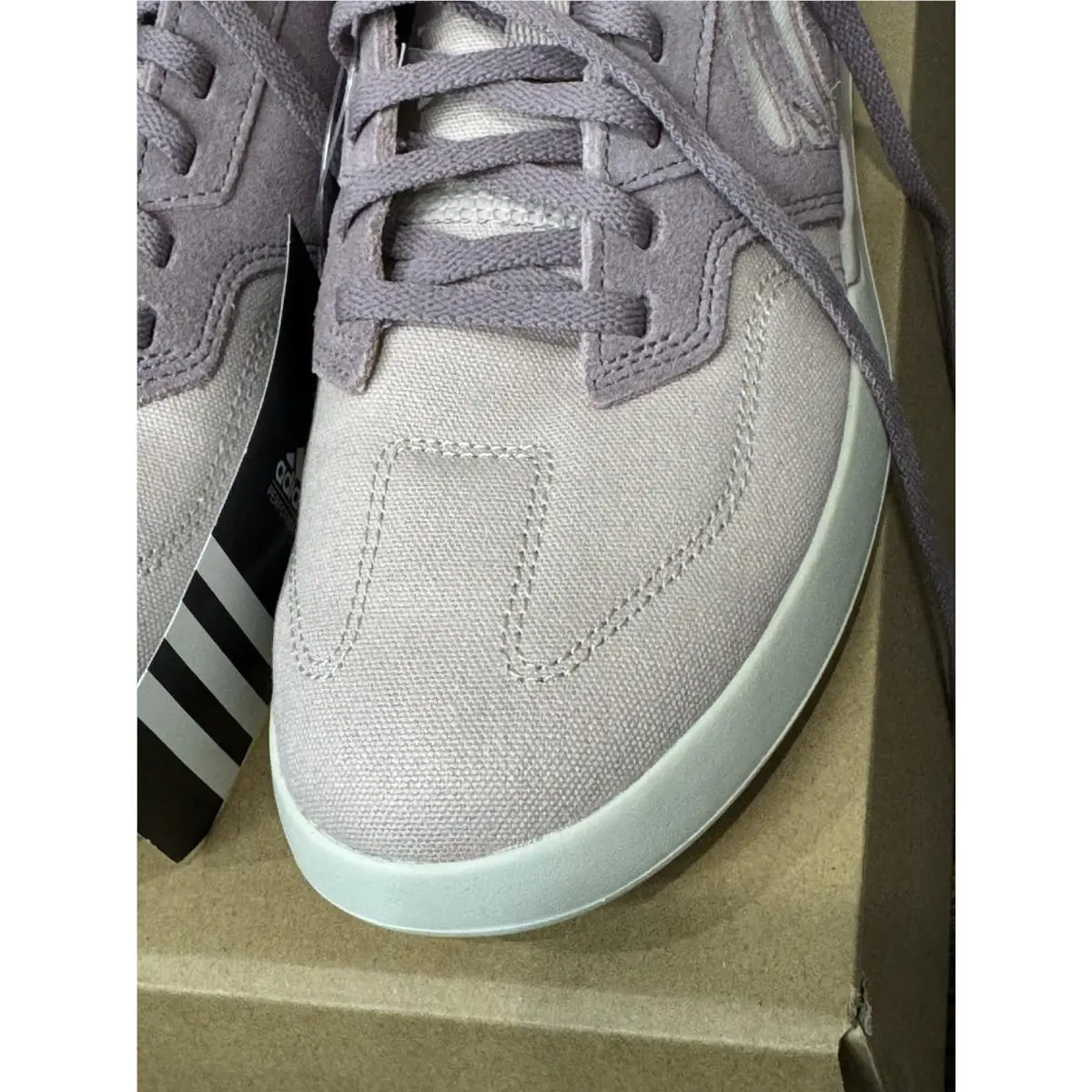 Adidas shoes - adidas Five Ten Sleuth - Five Ten Sleuth - IG0374 - Purple, Taupe, Coral 2