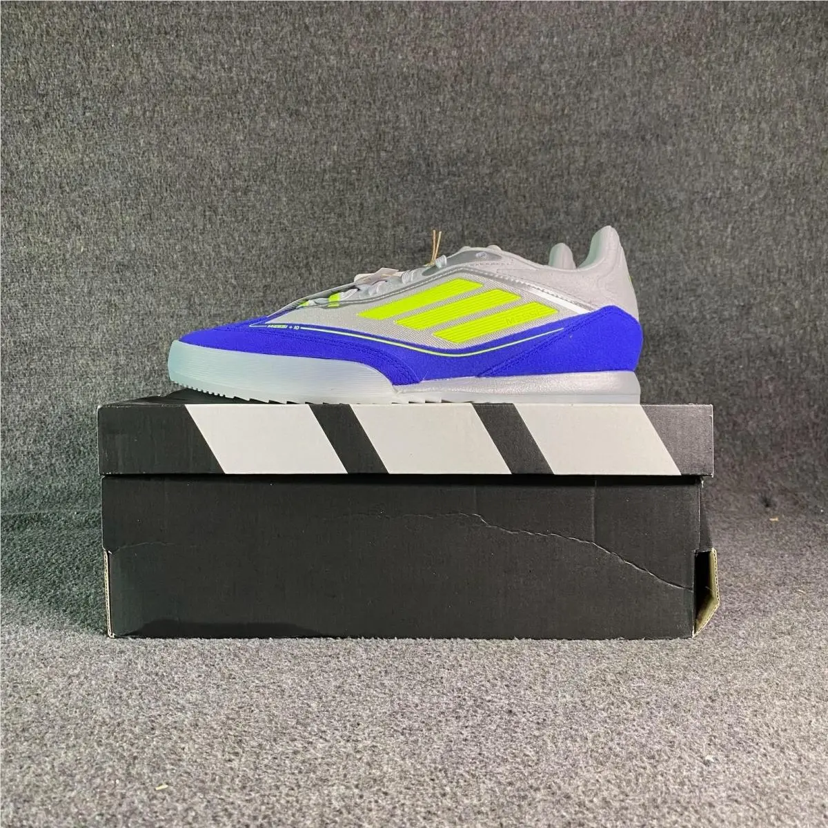 Adidas shoes - adidas F50 Freestyle Messi - Freestyle Messi - Multicolor 1