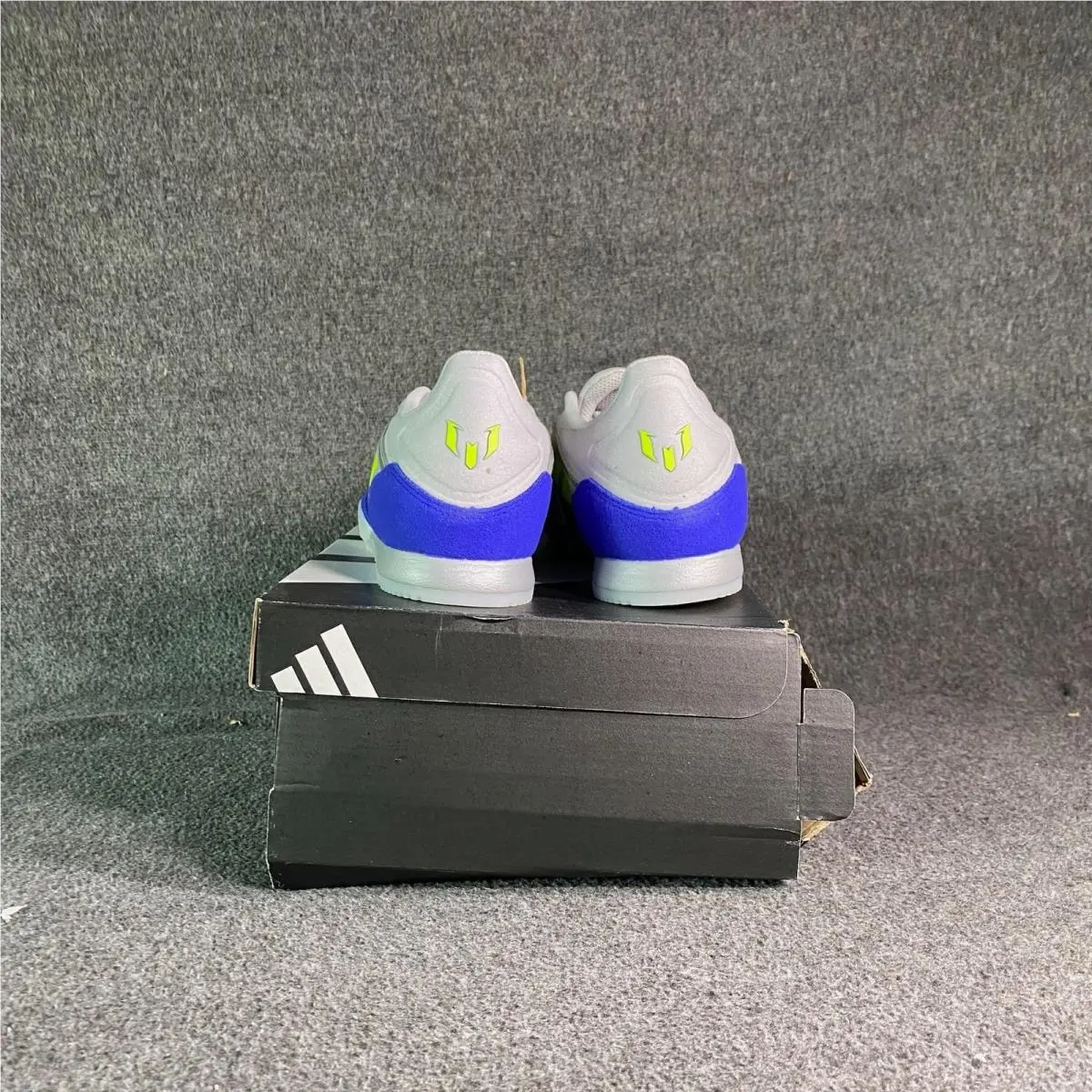 Adidas shoes - adidas F50 Freestyle Messi - Freestyle Messi - Multicolor 2