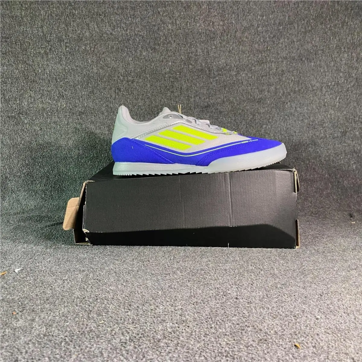 Adidas shoes - adidas F50 Freestyle Messi - Freestyle Messi - Multicolor 3