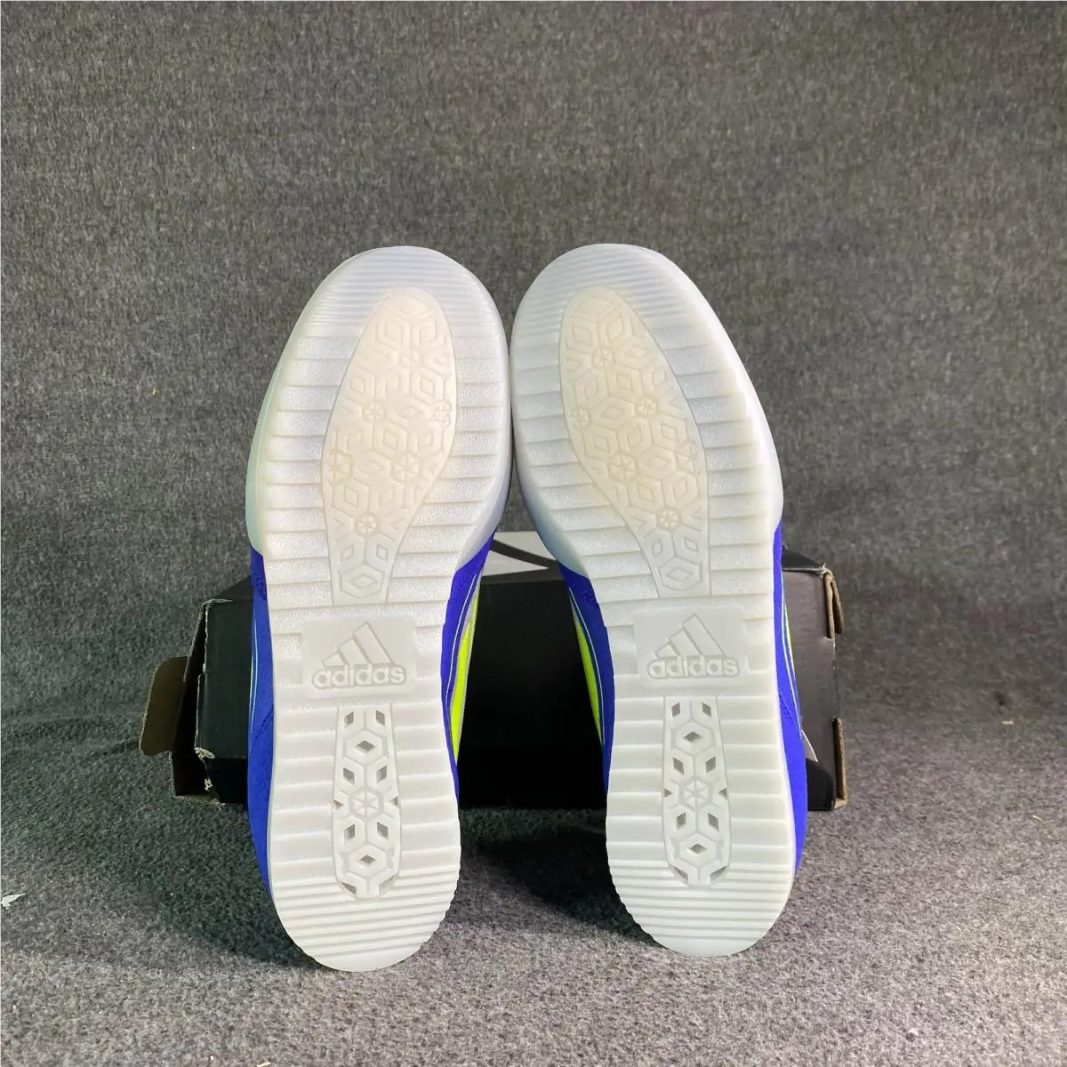 Adidas shoes - adidas F50 Freestyle Messi - Freestyle Messi - Multicolor 4