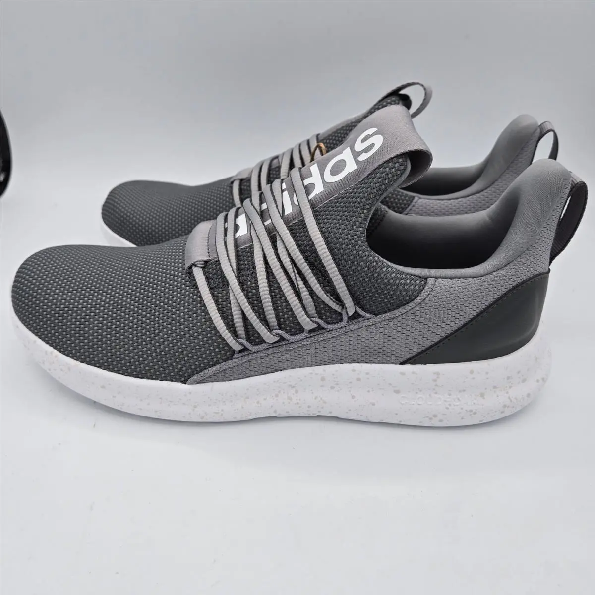 Adidas shoes - Adidas Lite Racer Adapt 7.0 - Gray 0