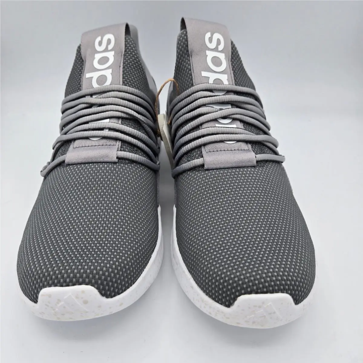 Adidas shoes - Adidas Lite Racer Adapt 7.0 - Gray 3