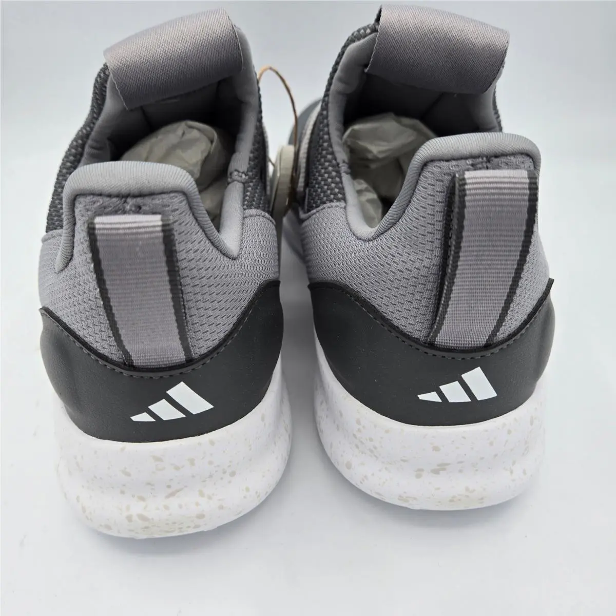 Adidas shoes - Adidas Lite Racer Adapt 7.0 - Gray 4