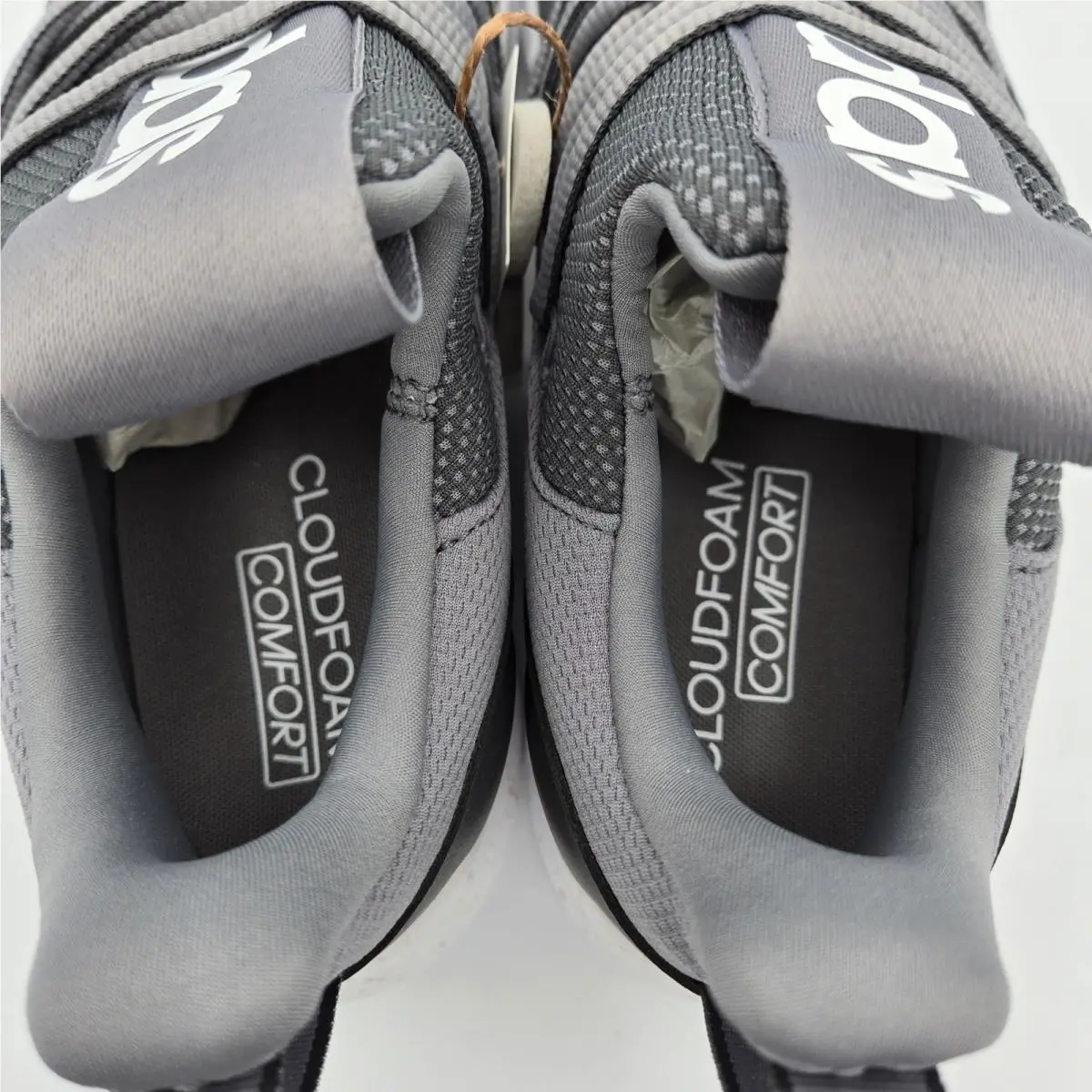 Adidas shoes - Adidas Lite Racer Adapt 7.0 - Gray 5