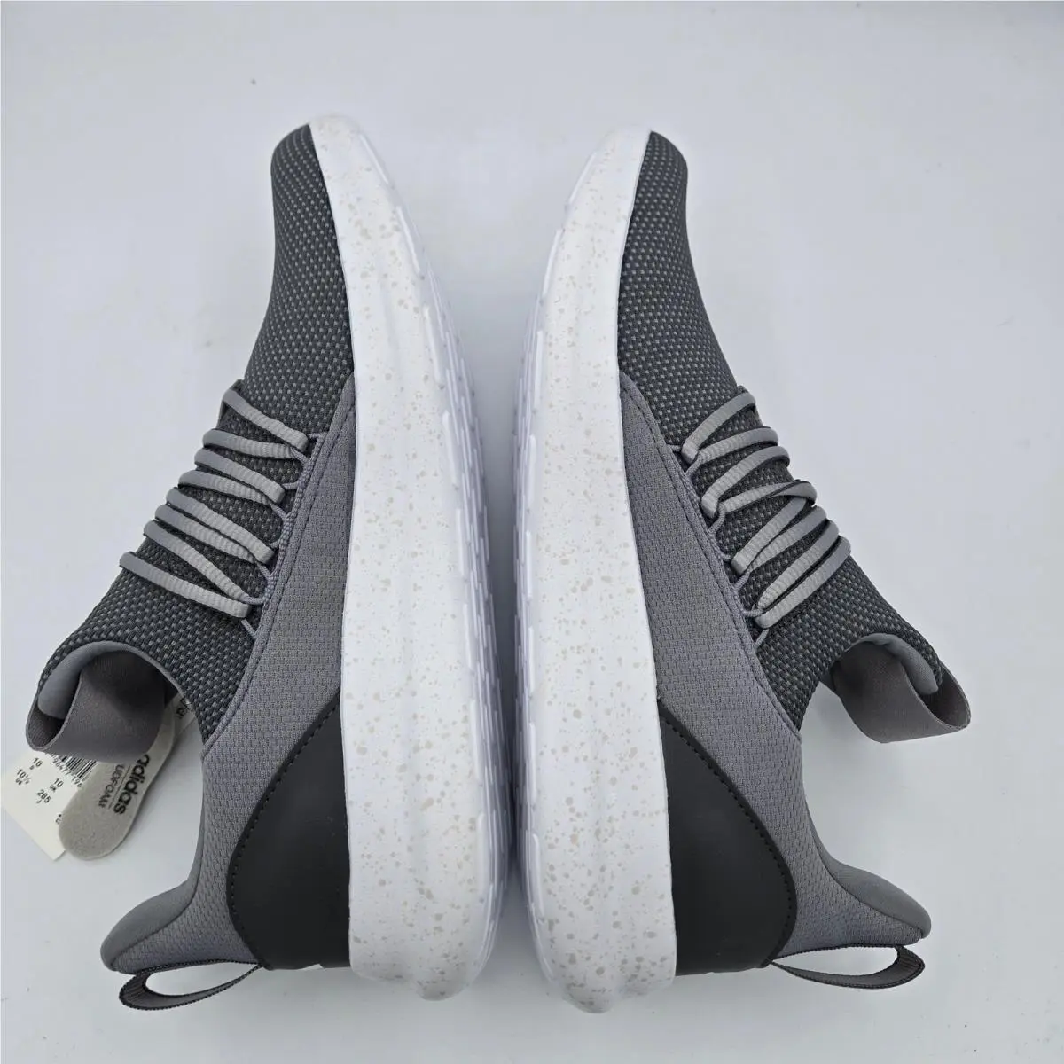 Adidas shoes - Adidas Lite Racer Adapt 7.0 - Gray 7