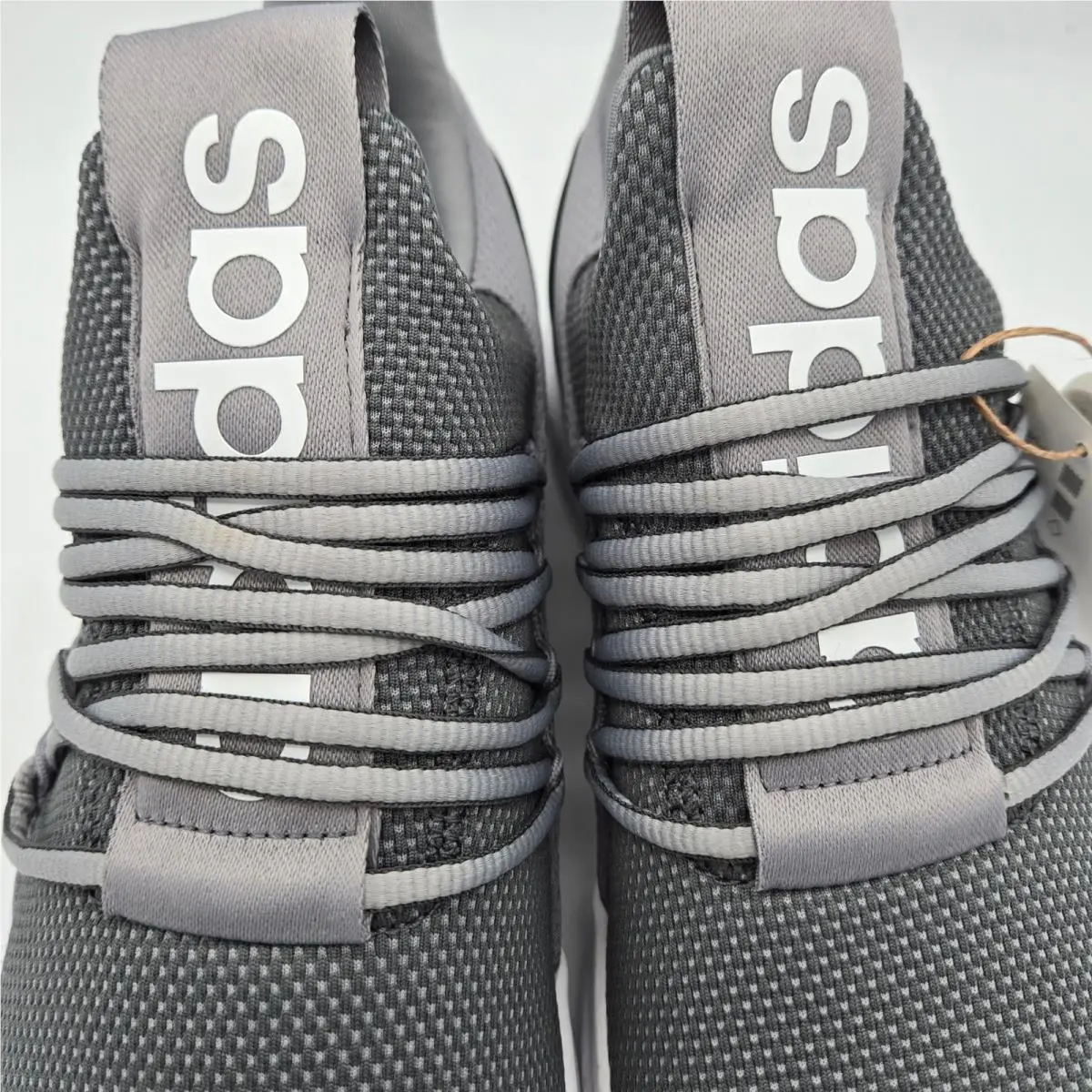 Adidas shoes - Adidas Lite Racer Adapt 7.0 - Gray 11