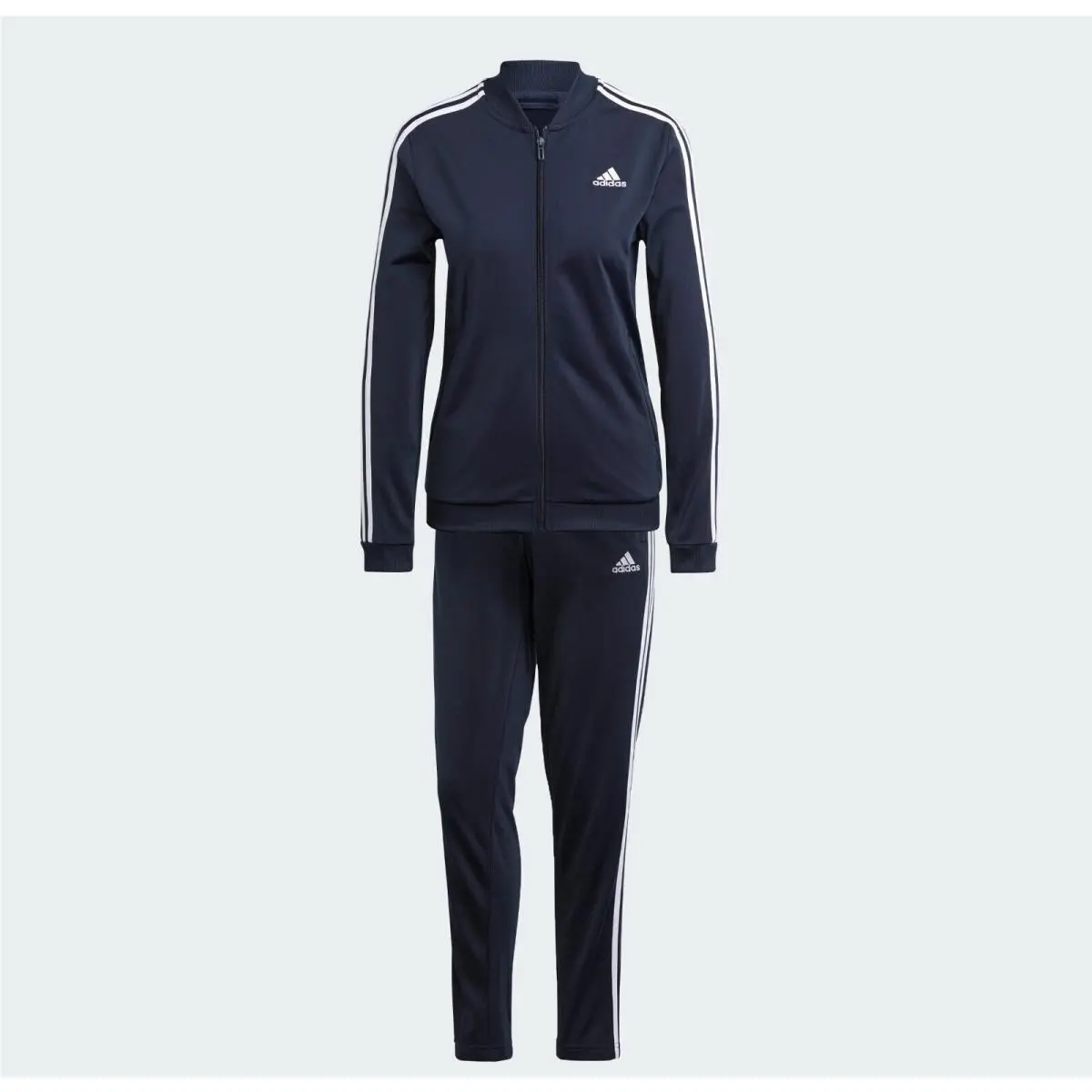 Adidas clothing - Blue (UPC: 195746591636) 3