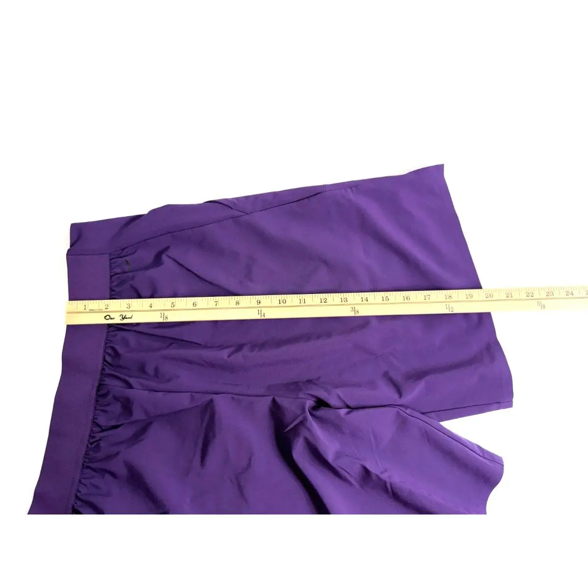 Adidas clothing - Pro Ergo - Pro Ergo - JN2996 - Purple (UPC: 197623239525) 5