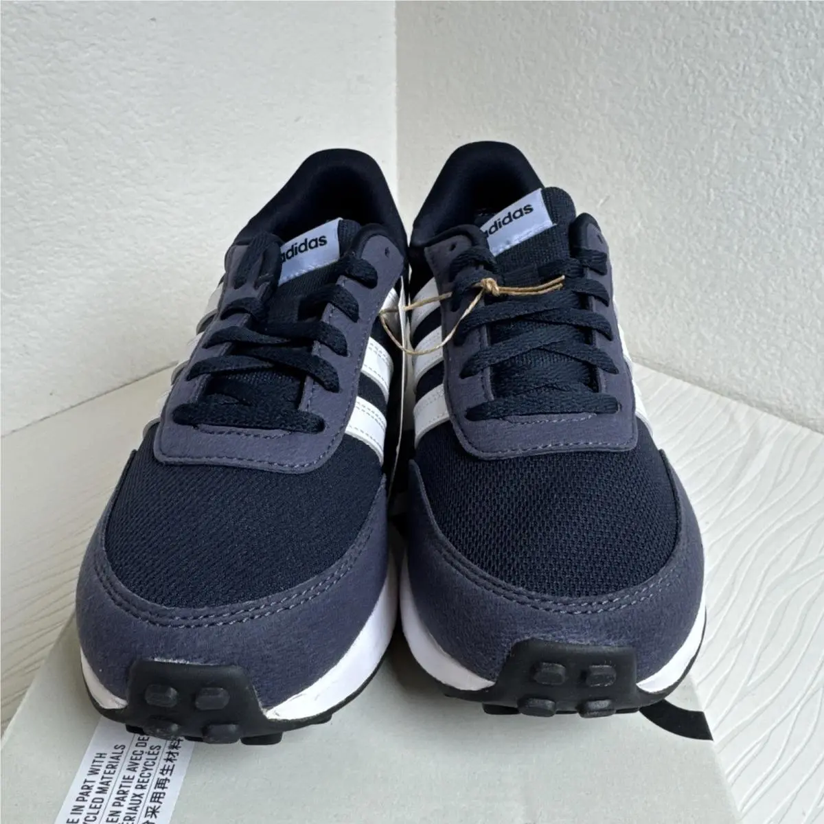 Adidas shoes - adidas Run 70s - Run - Blue (UPC: 196464455590) 2