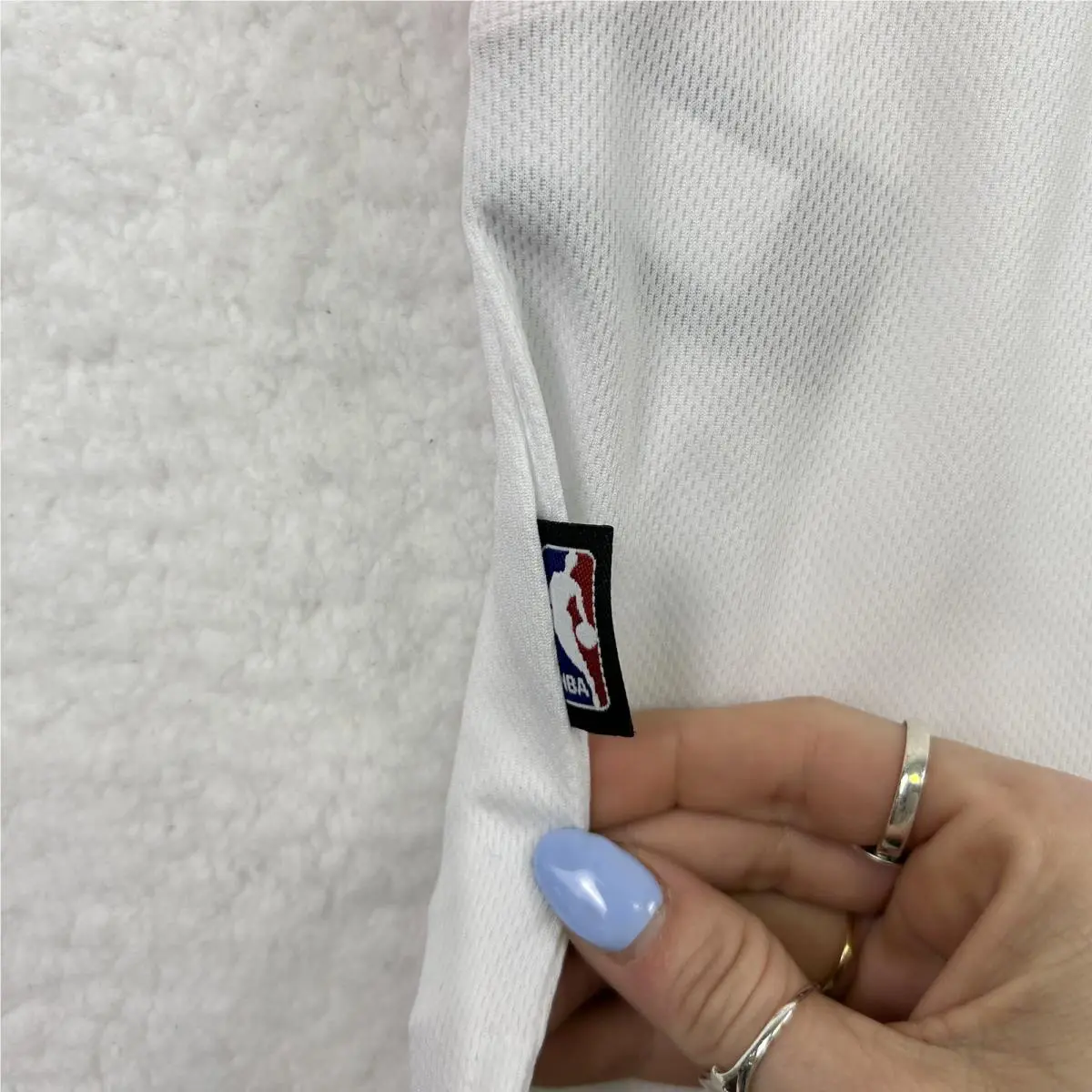 Adidas clothing - White 9