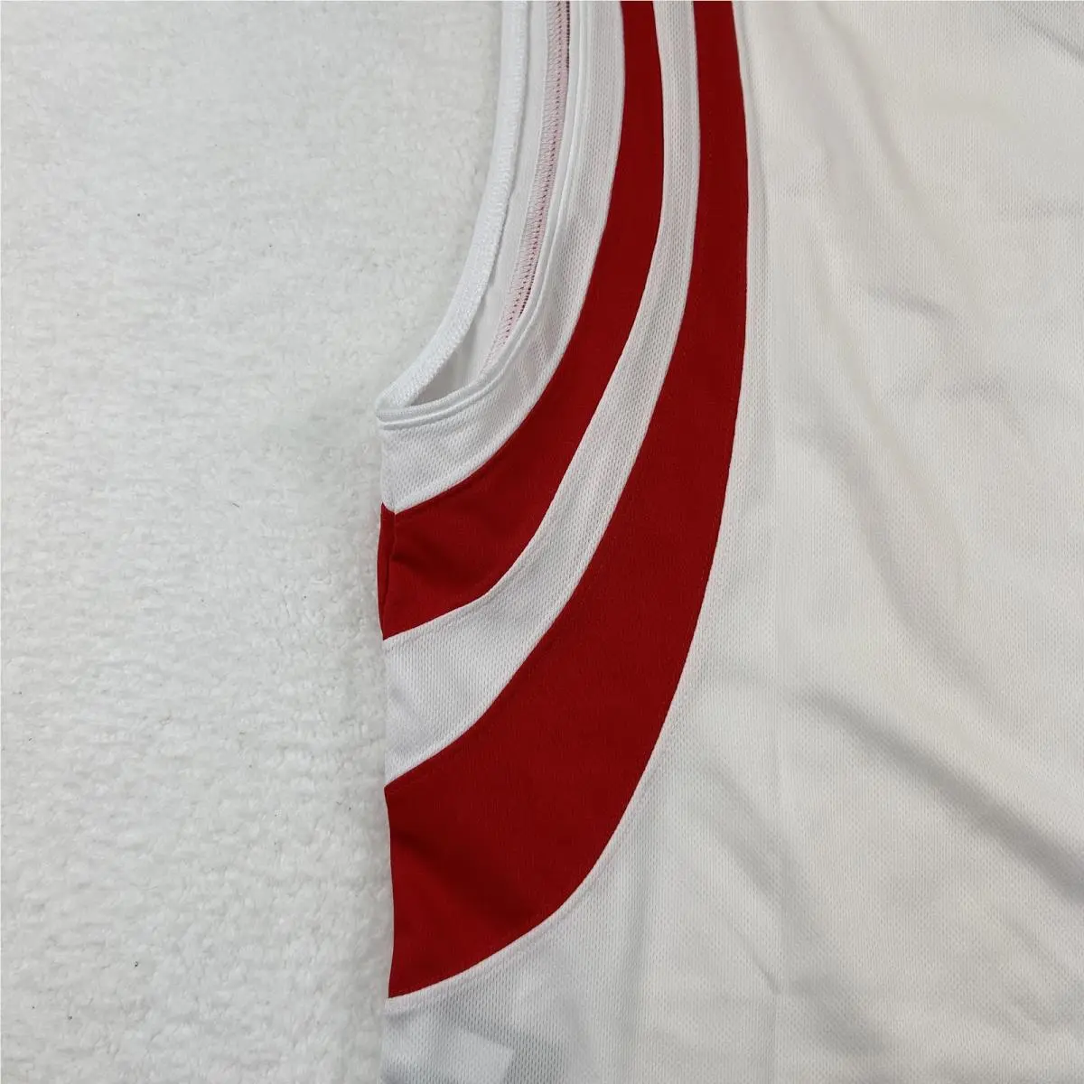 Adidas clothing - White 10