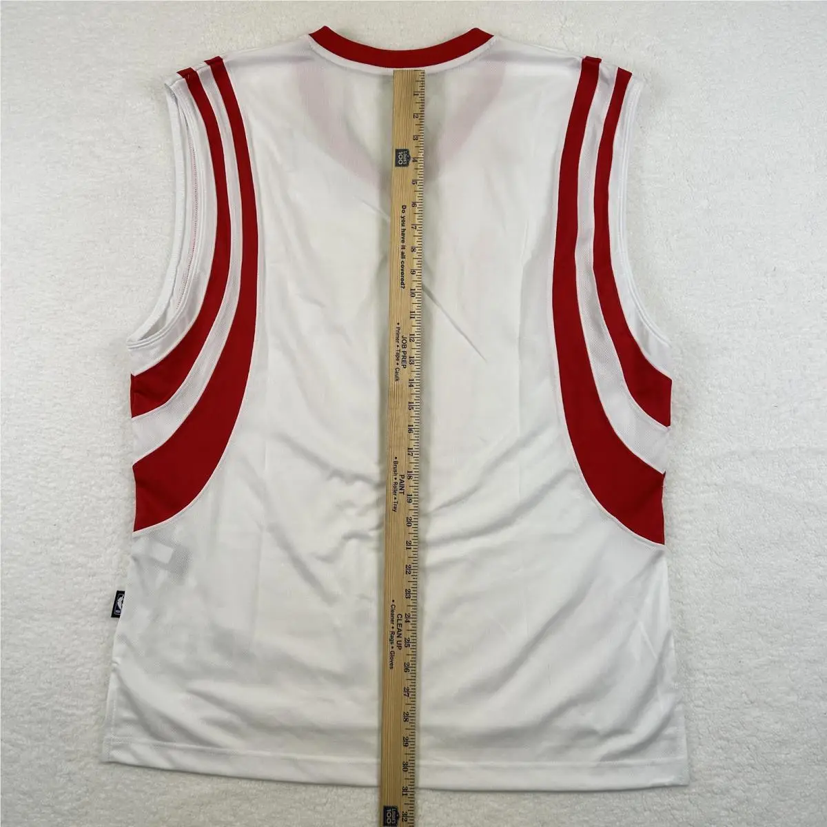 Adidas clothing - White 11