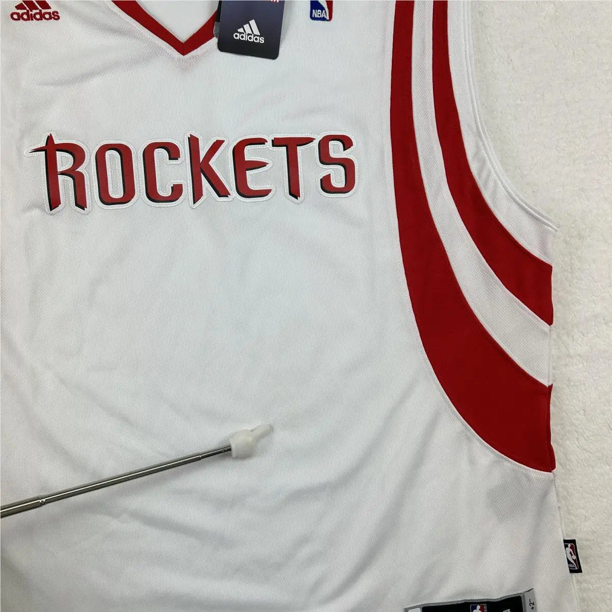 Adidas clothing - White 1