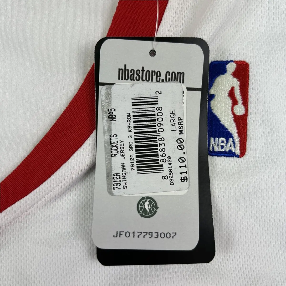 Adidas clothing - White 4