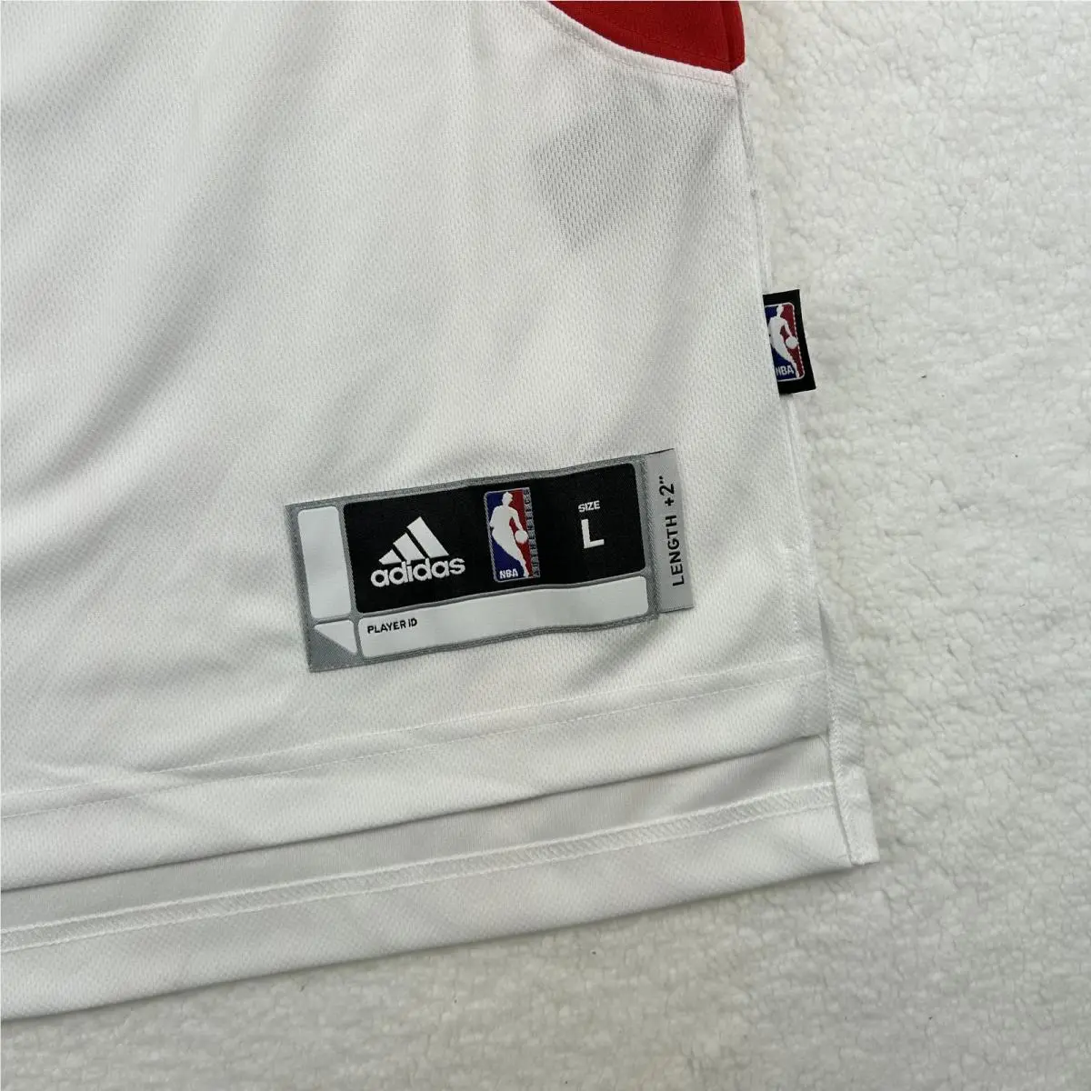 Adidas clothing - White 5