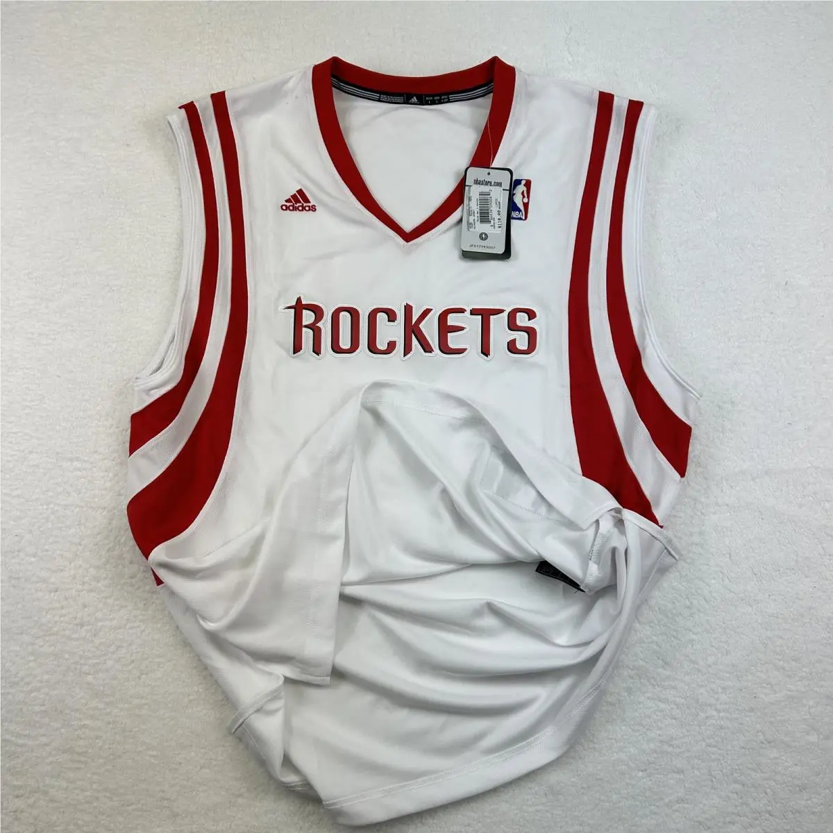 Adidas clothing - White 7