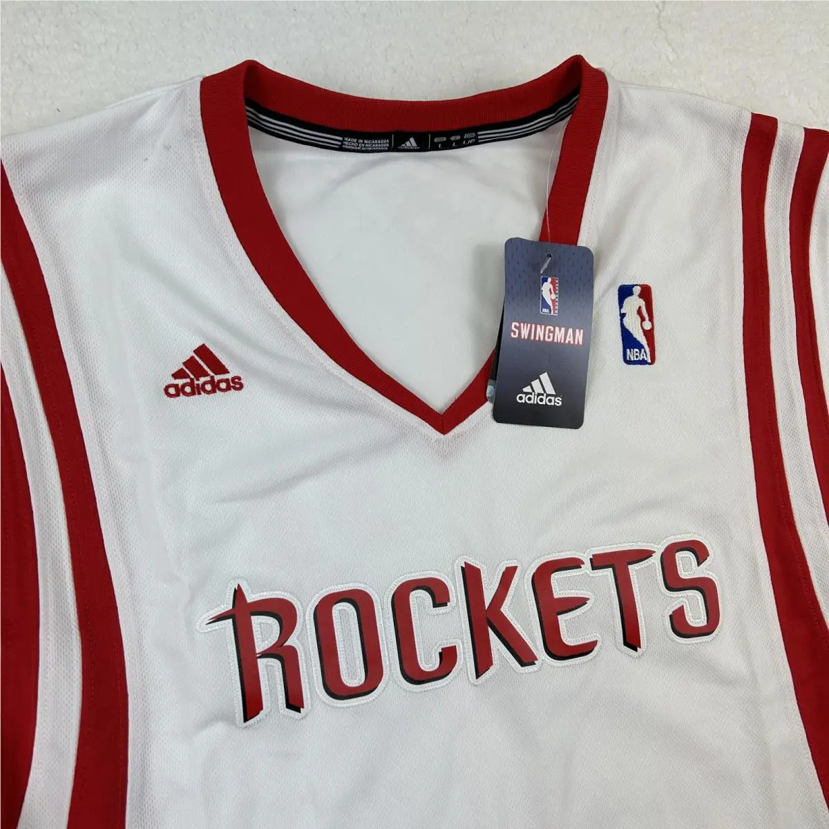 Adidas clothing - White 2