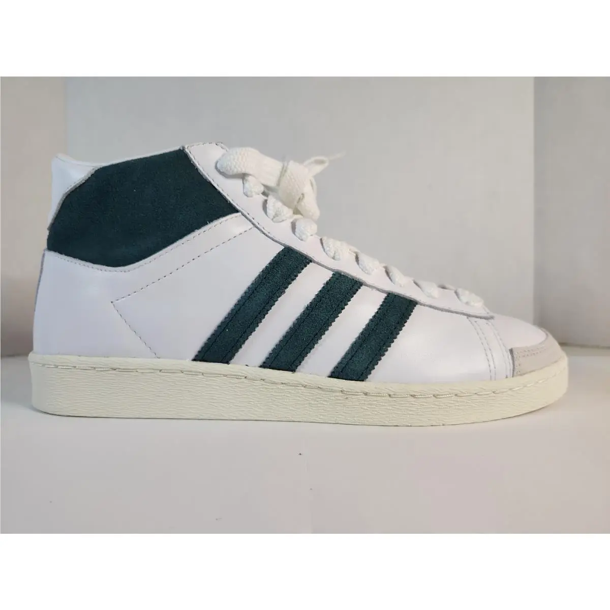 Adidas shoes - adidas Jabbar - Jabbar - White 1