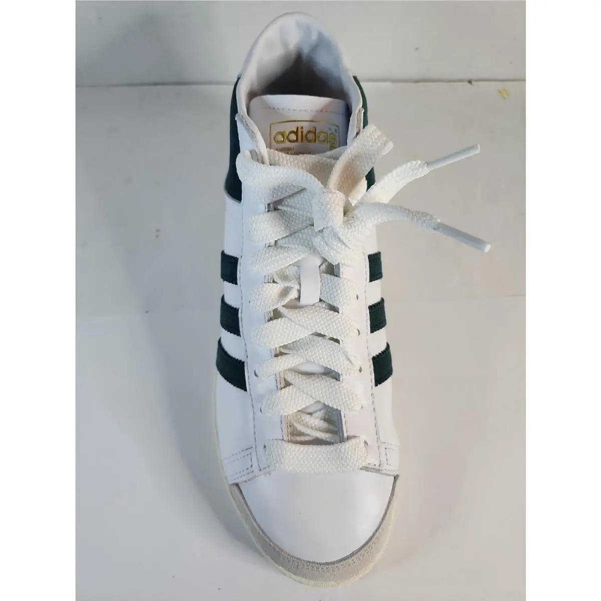 Adidas shoes - adidas Jabbar - Jabbar - White 3