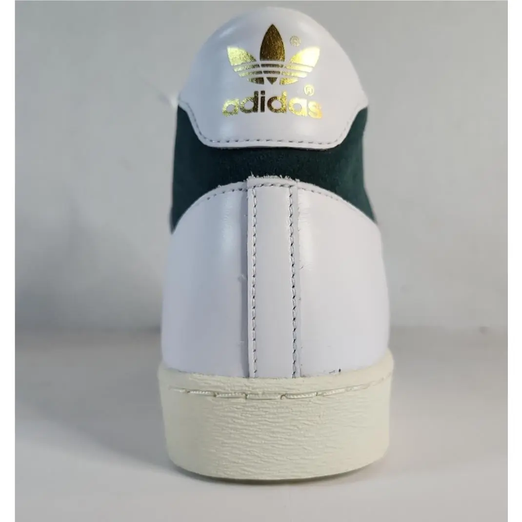 Adidas shoes - adidas Jabbar - Jabbar - White 5