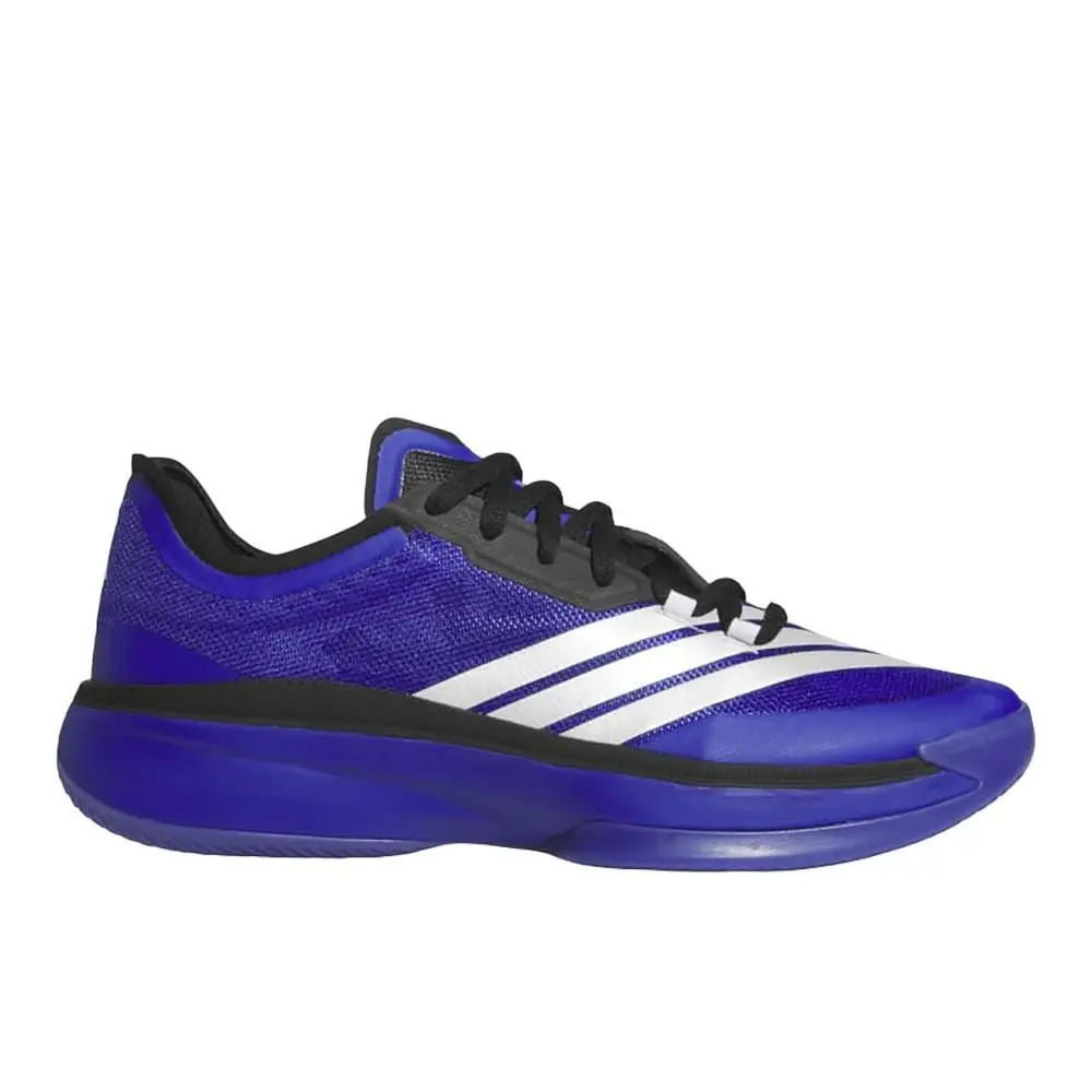 Adidas Adizero Select 3.0 Basketball Mens Size 12 M Sneakers Athletic Shoes JR8
