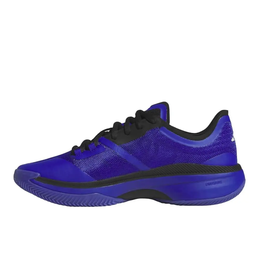 Adidas shoes - adidas Adizero Select 3.0 Basketball - JR8272 - Blue (UPC: 197619483352) 1
