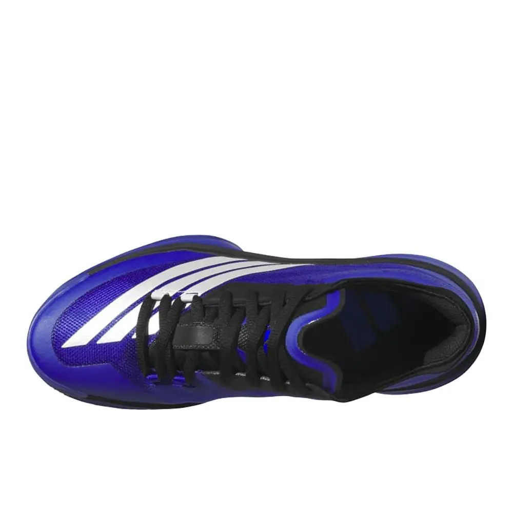 Adidas shoes - adidas Adizero Select 3.0 Basketball - JR8272 - Blue (UPC: 197619483352) 2