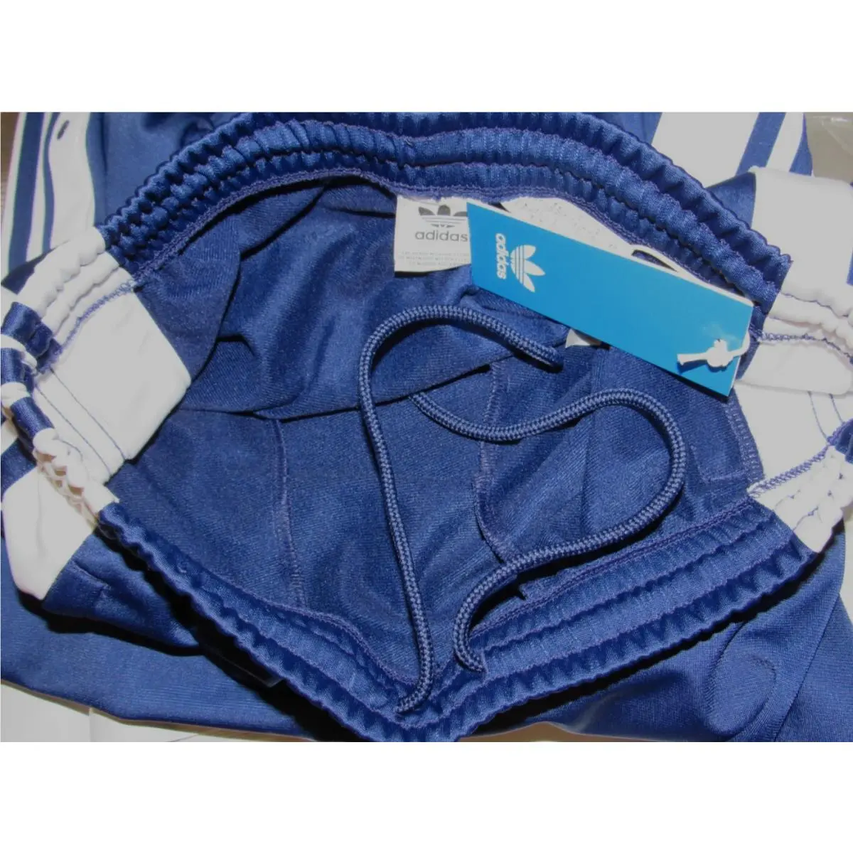 Adidas clothing - Dark Blue (UPC: 196466595812) 9