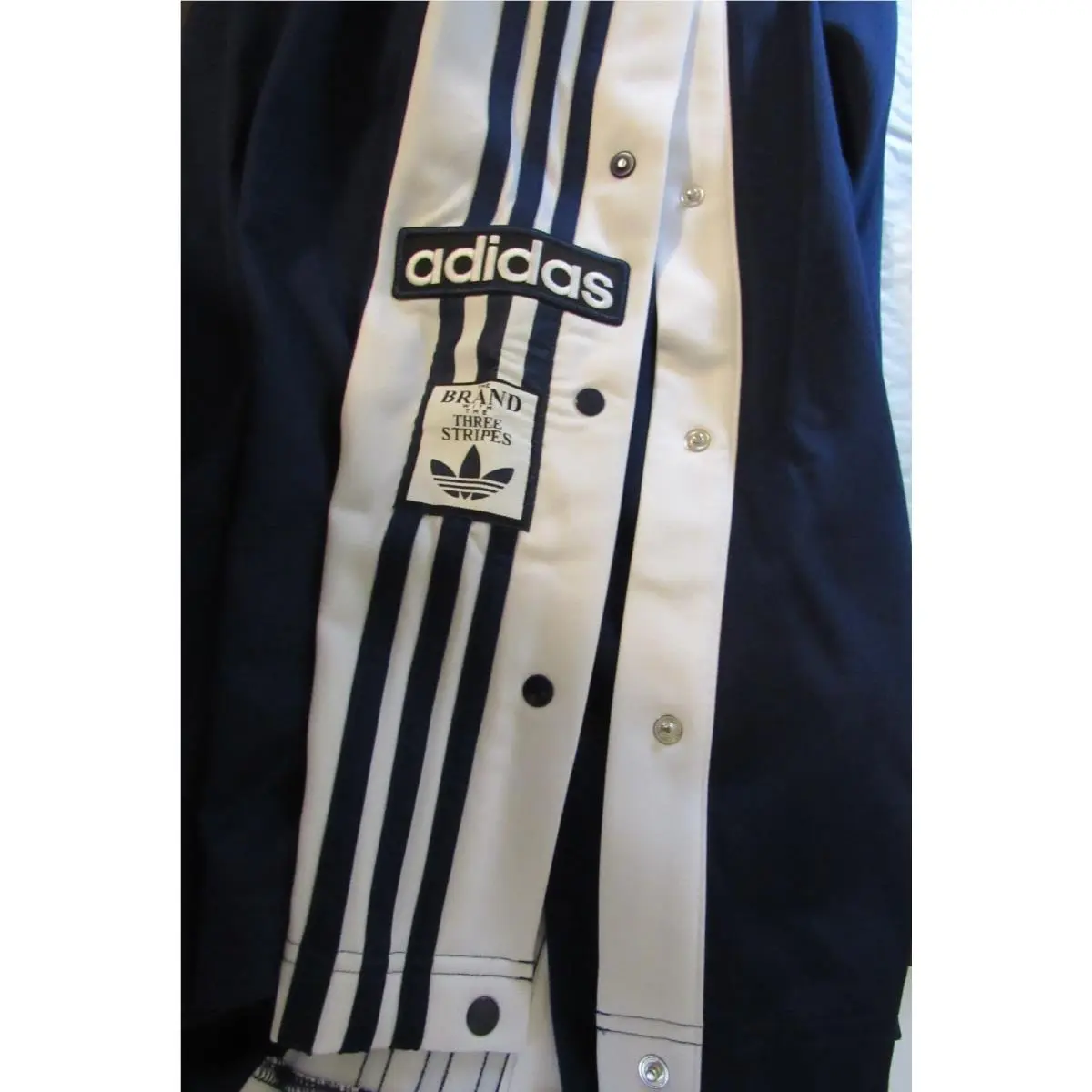 Adidas clothing - Dark Blue (UPC: 196466595812) 10