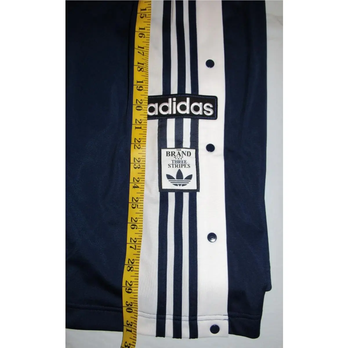 Adidas clothing - Dark Blue (UPC: 196466595812) 2