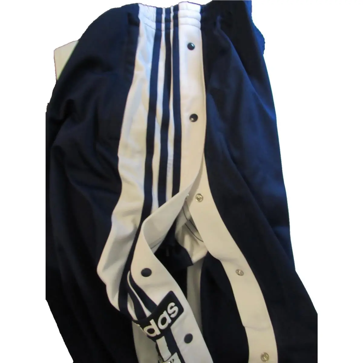 Adidas clothing - Dark Blue (UPC: 196466595812) 7