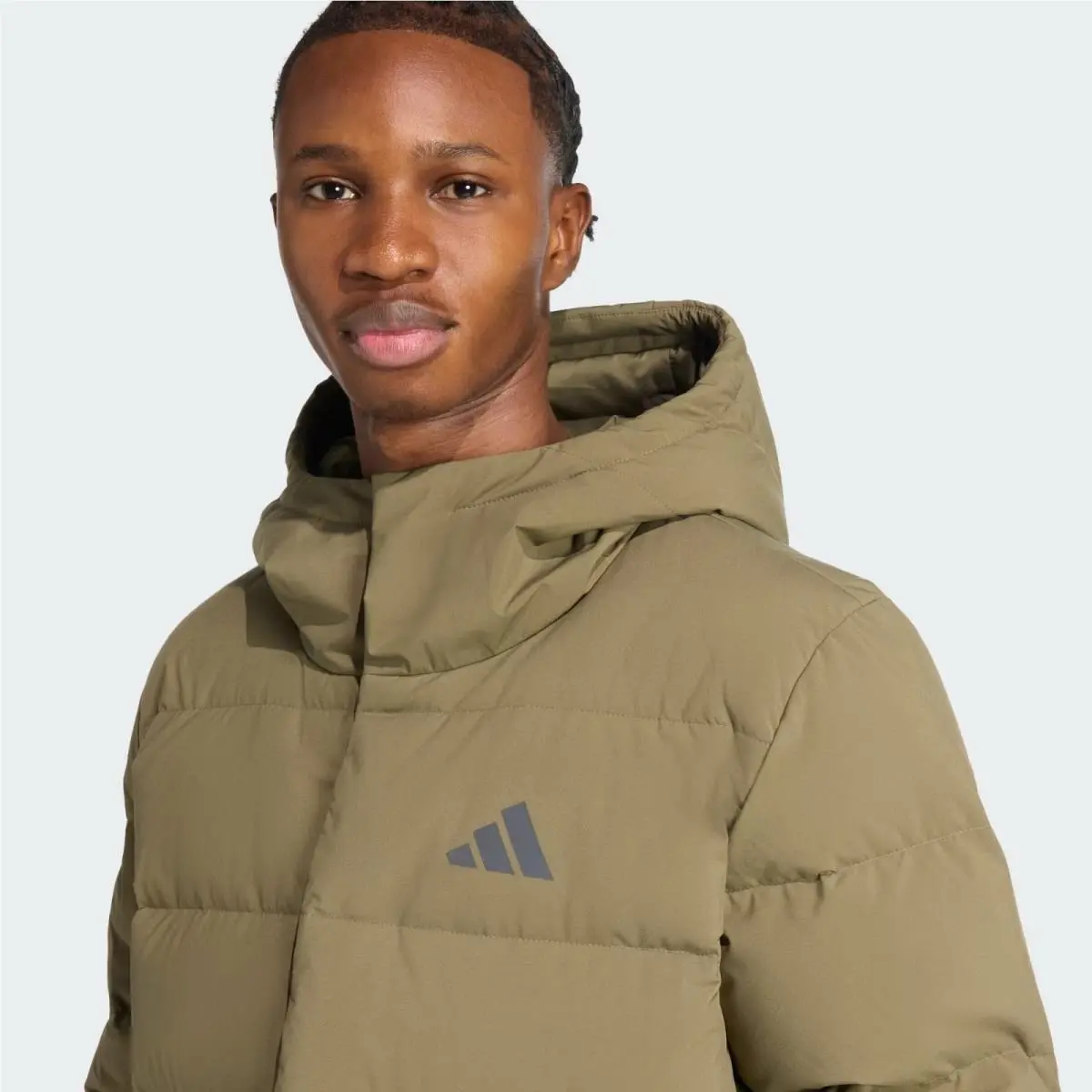 Adidas clothing - JX0580 - JX0580 - Olive Strata 3