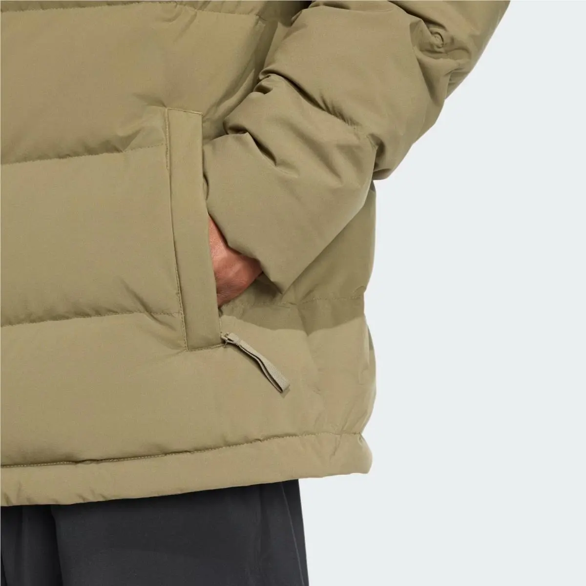 Adidas clothing - JX0580 - JX0580 - Olive Strata 4