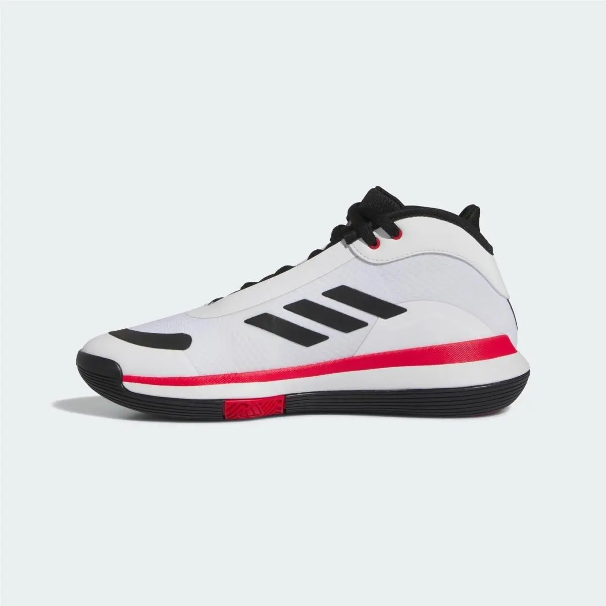Adidas shoes - adidas Posterize - Posterize - White 7