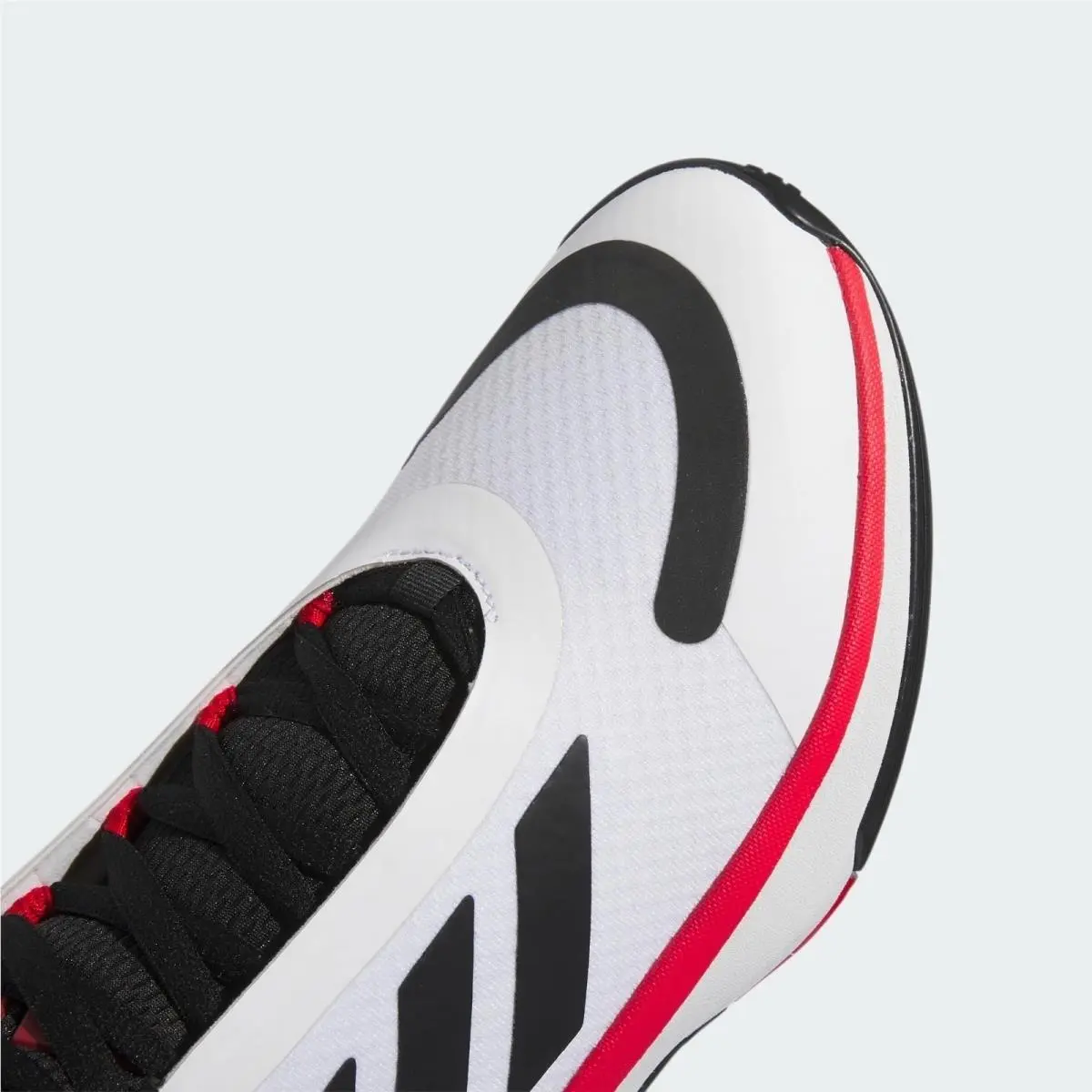 Adidas shoes - adidas Posterize - Posterize - White 5