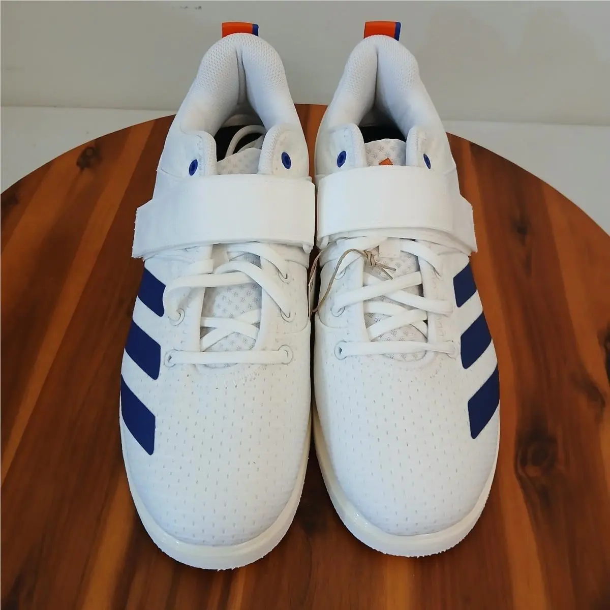 Adidas shoes - White 0