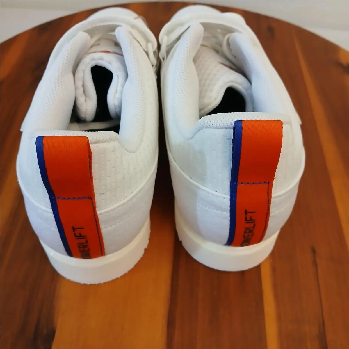 Adidas shoes - White 2