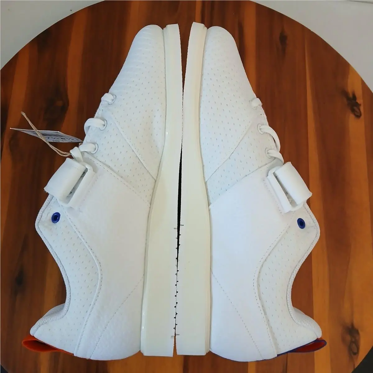 Adidas shoes - White 4