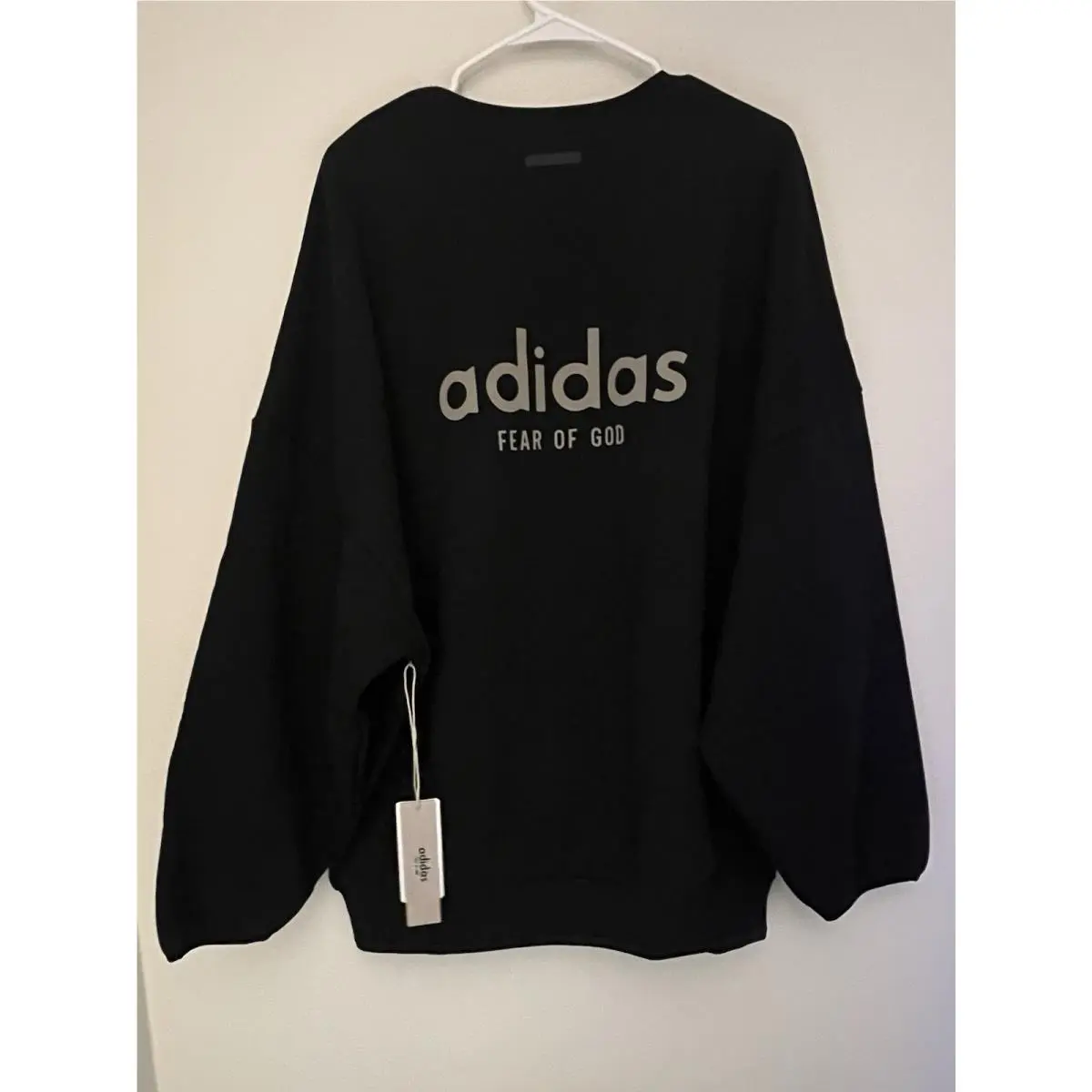 Adidas clothing - Black 2