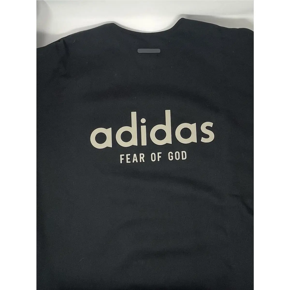 Adidas clothing - Black 0