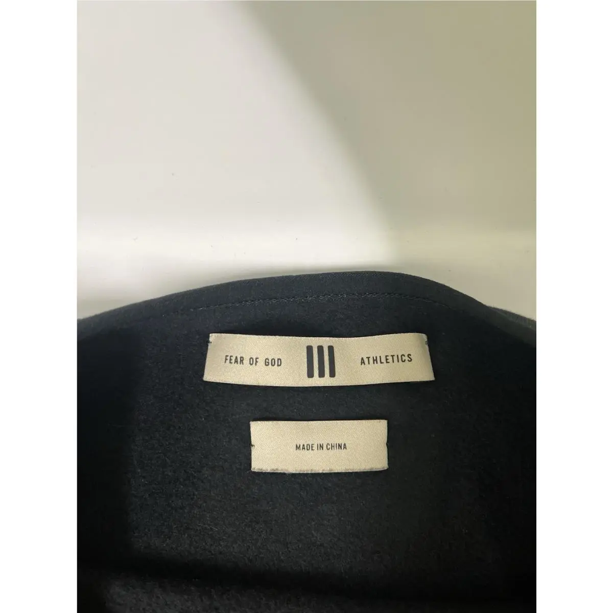 Adidas clothing - Black 4