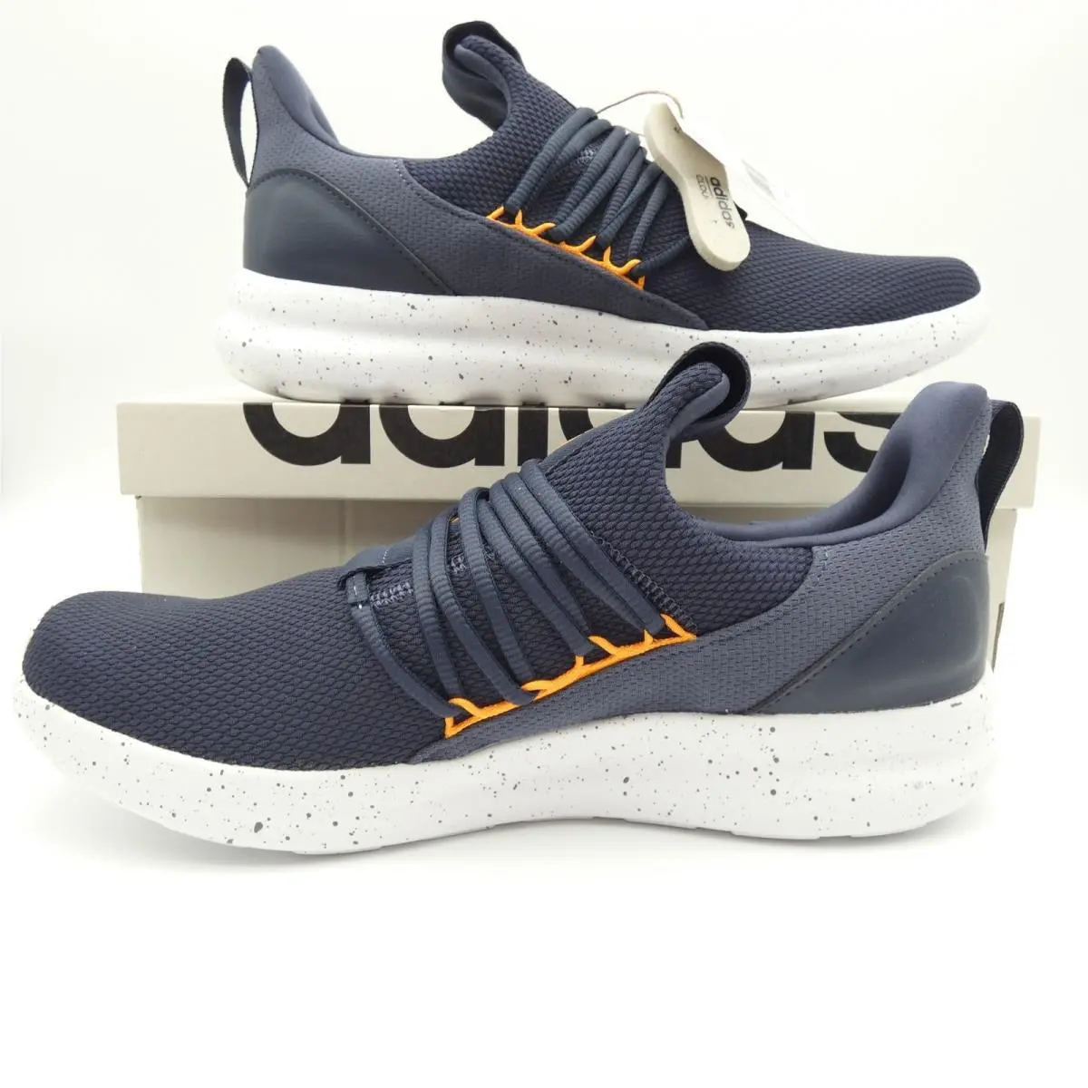Adidas shoes - adidas Lite Racer Adapt 7.0 - Blue 0