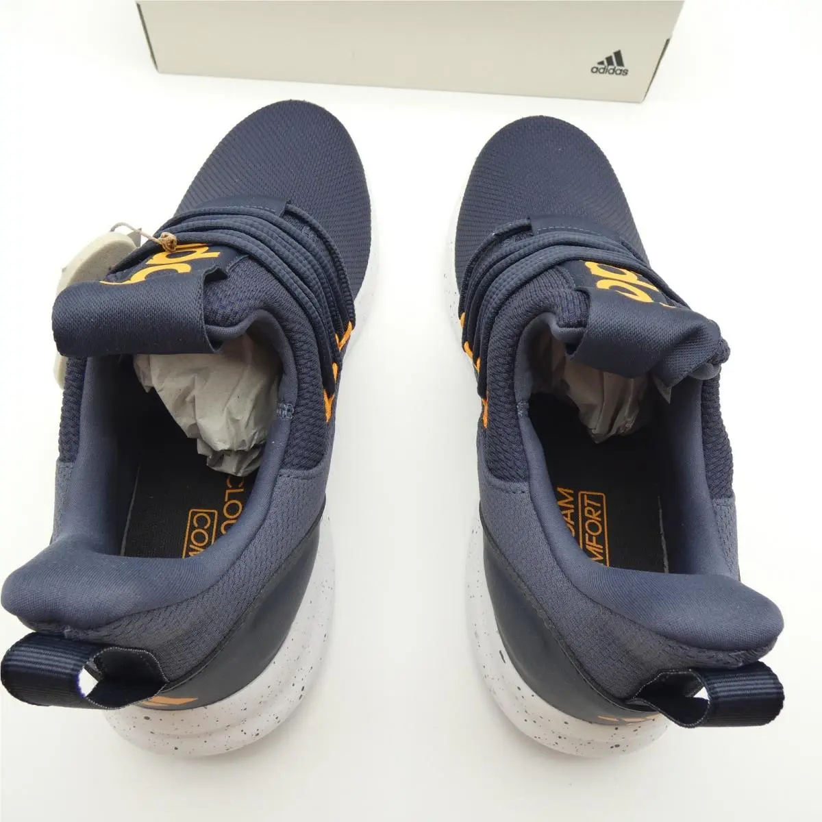 Adidas shoes - adidas Lite Racer Adapt 7.0 - Blue 2