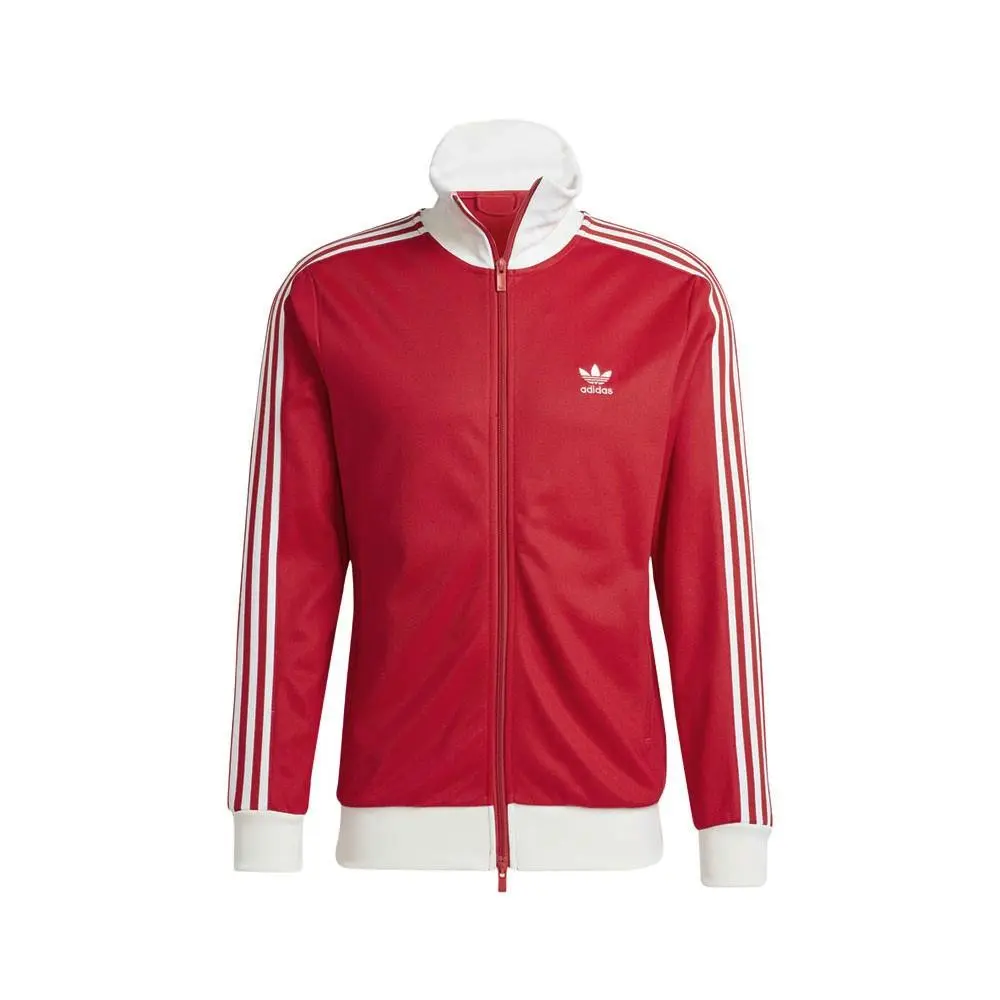 Adicolor Classics Full Zip Track Jacket Mens Size S Casual Athletic Oute by Adidas