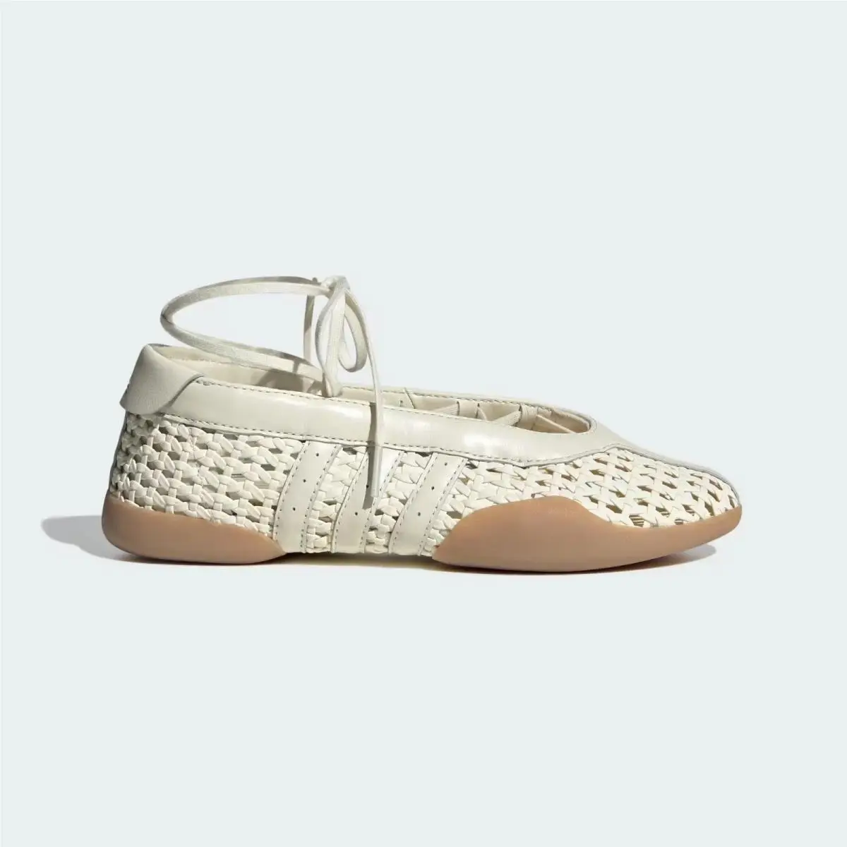 Adidas shoes - adidas Originals Taekwondo MEI Ballet - KI3582 - Cream White 0