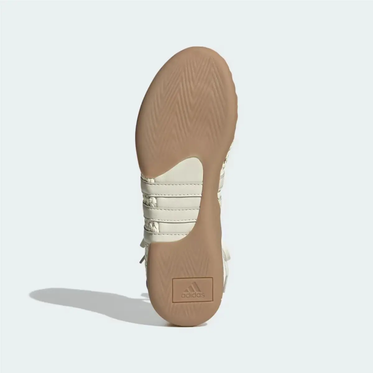 Adidas shoes - adidas Originals Taekwondo MEI Ballet - KI3582 - Cream White 4
