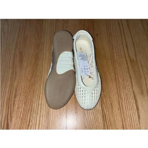 Adidas shoes - adidas Originals Taekwondo MEI Ballet - KI3582 - Cream White 8